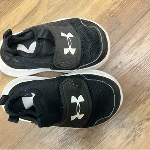 Toddler Under Armour Shoes